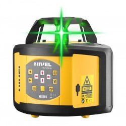 Niwelator laserowy Nivel...